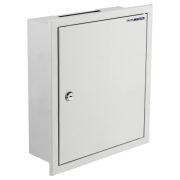 Корпус металлический встраиваемый ЩРв-24 IP31 390х340х120 PRIZMA TOKOV Electric TKE-PZ-WMRB-24-IP31