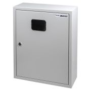 Корпус металлический ЩУРн-3/24 IP31 500х400х160 PRIZMA TOKOV Electric TKE-PZ-UMRB-3/24-IP31