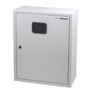 Корпус металлический ЩУРн-3/30 IP31 500х400х160 PRIZMA TOKOV Electric TKE-PZ-UMRB-3/30-IP31