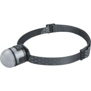 Фонарь аккумуляторный налобный 95 627 NPT-H47-ACCU налоб 1LEDx3Вт+1COBx1Вт 7реж Li-PoL 0.8Ач Navigator 95627