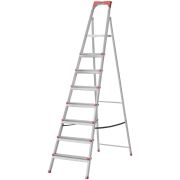 Лестница-стремянка 8 ступ. 9.8кг сталь FIT 65336